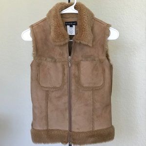 Bebe Vest